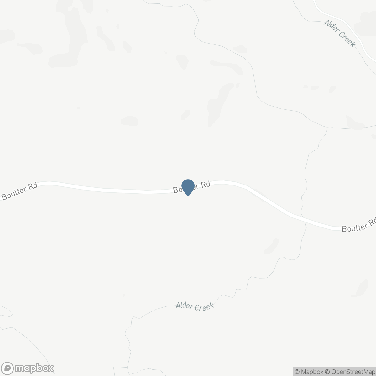 2125 BOULTER ROAD, Maple Leaf, Ontario K0L 2R0